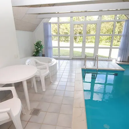 Holiday Skovvang D- 4144 Holiday home *