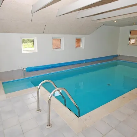 Holiday Skovvang D- 4144 Lonne Hede