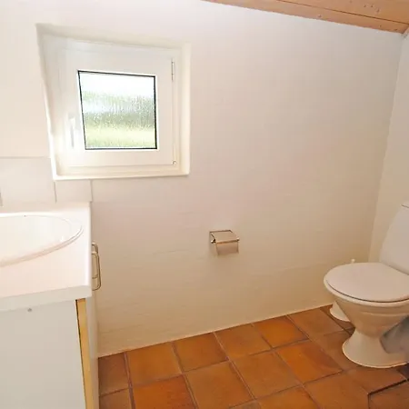 Holiday home Holiday Skovvang D- 4144 Lonne Hede