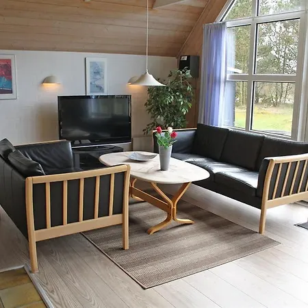 Holiday Skovvang D- 4144