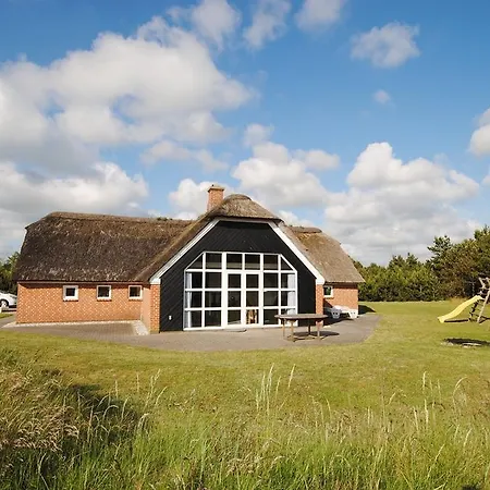 Holiday home Holiday Skovvang D- 4144
